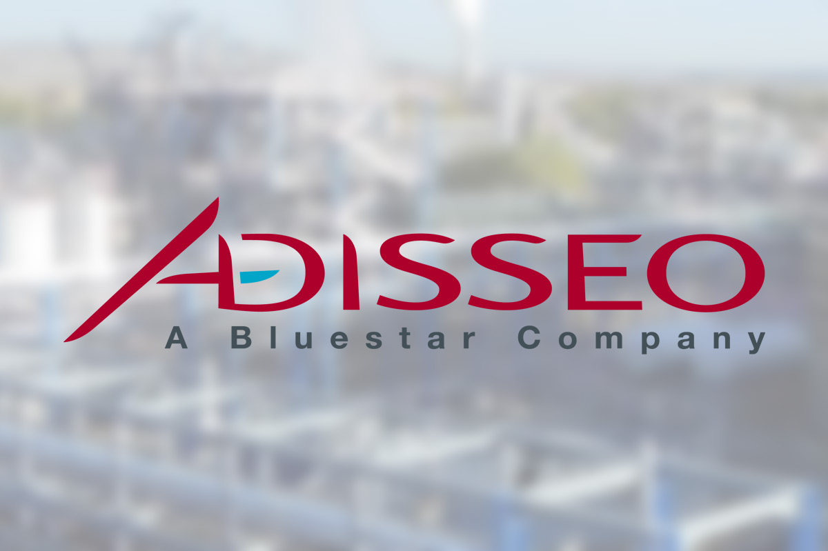 Adisseo Fuar Stand Tasarımı