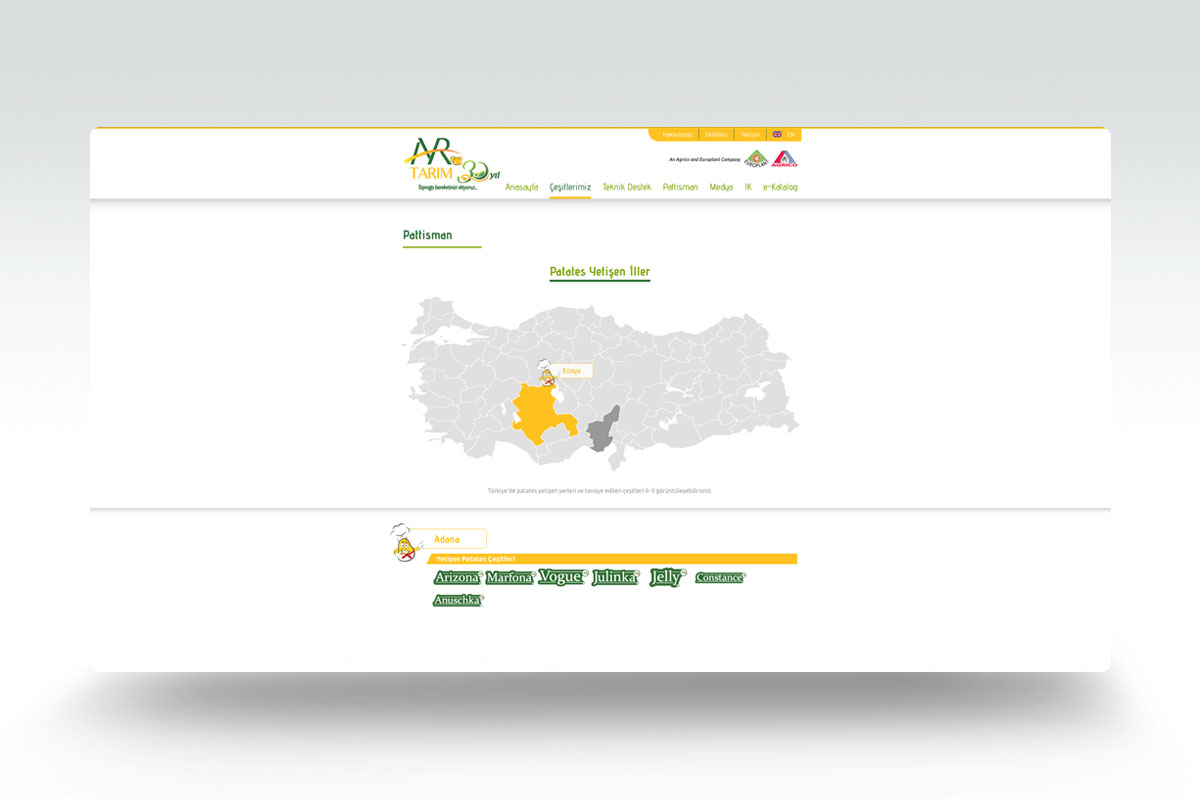 ar tarım web tasarımı 5