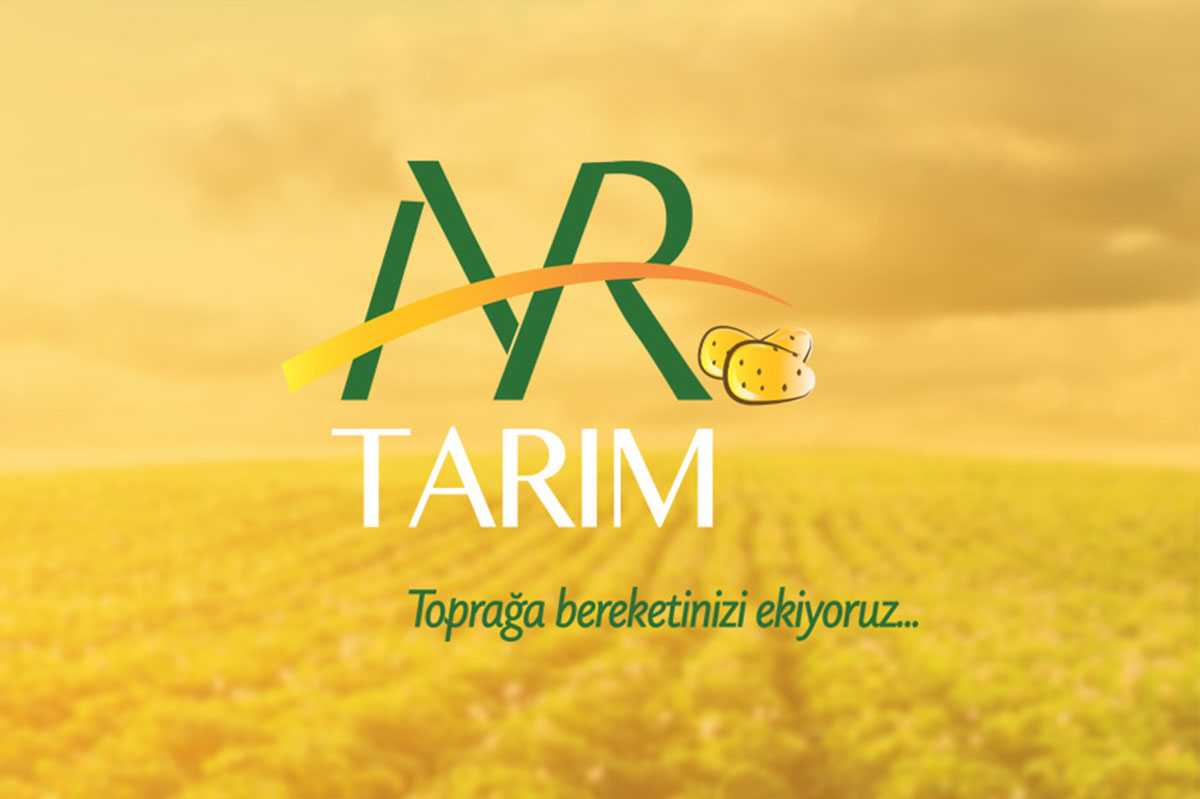 ar tarım web tasarımı
