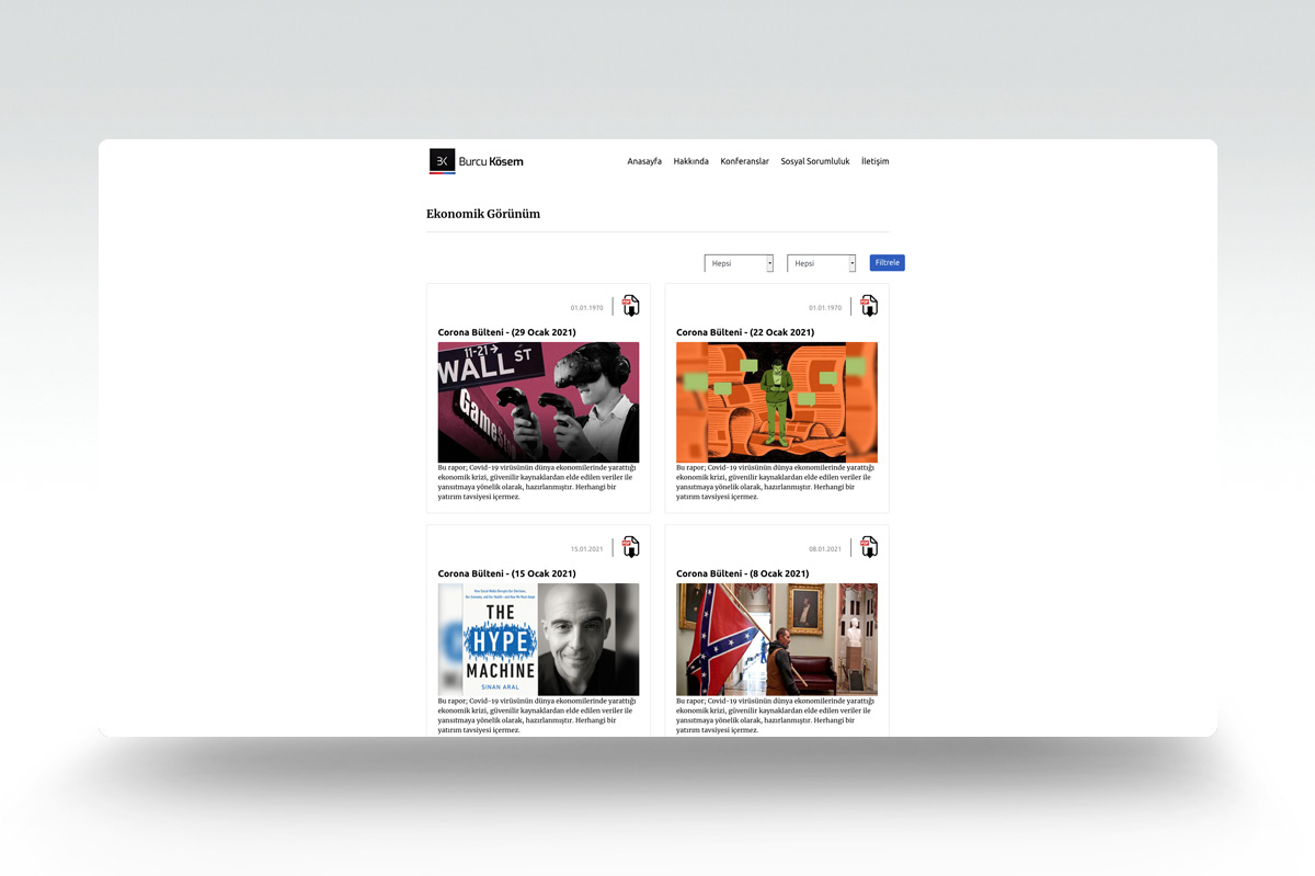 burcu kösem web tasarımı 3