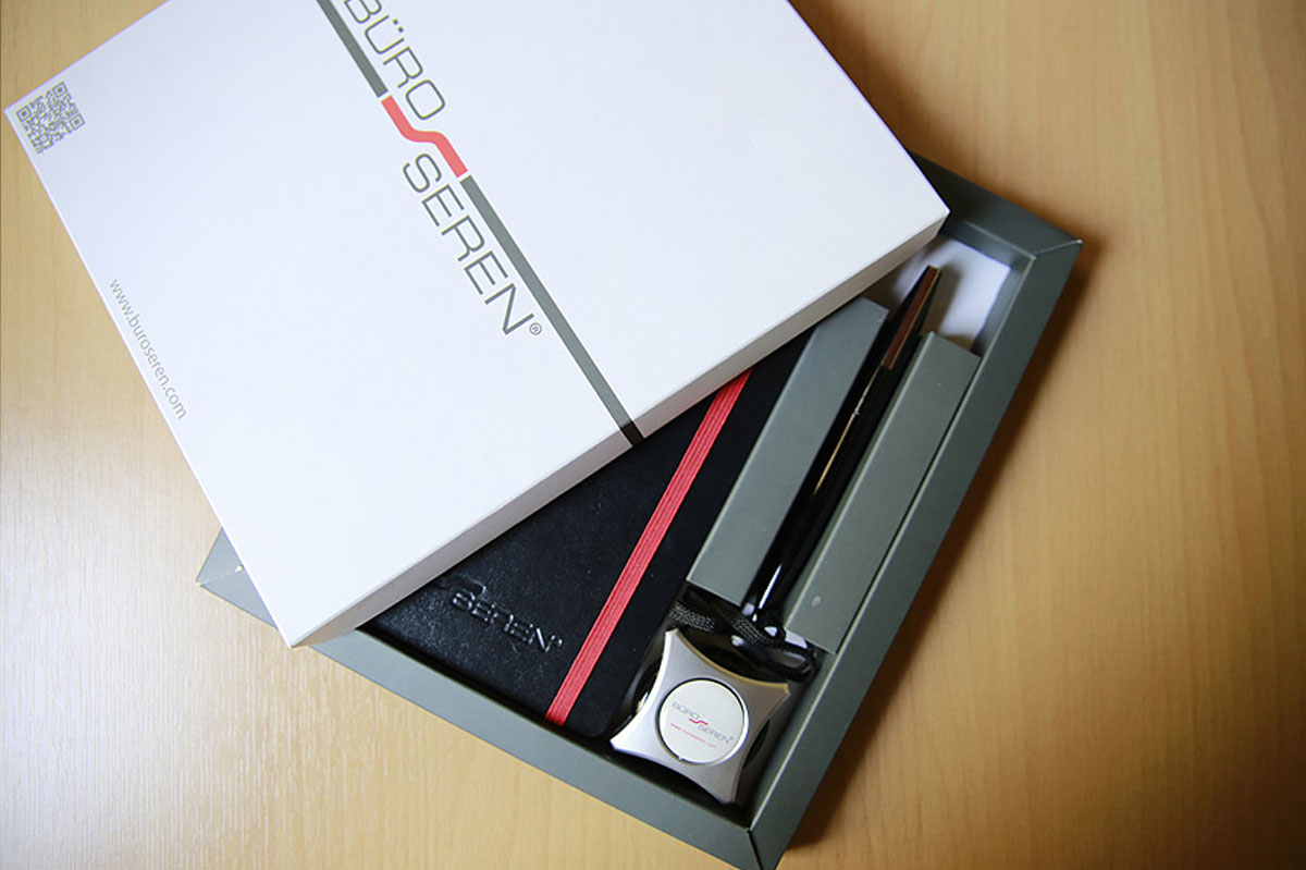 büroseren kurumsal hediyelik promosyon 2