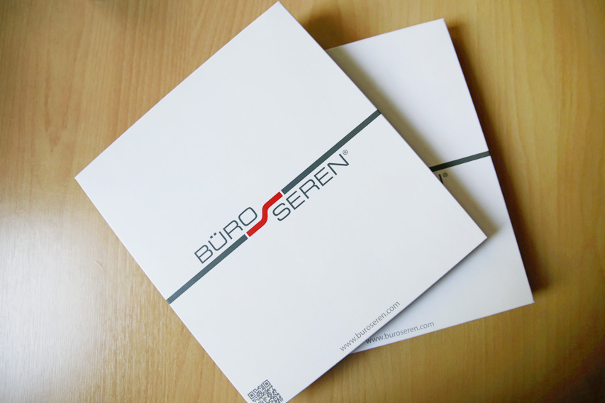 büroseren kurumsal hediyelik