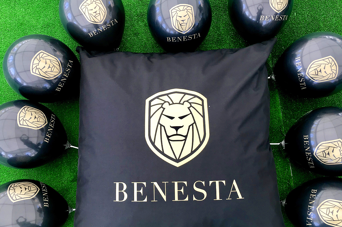 Esta Etkinlik Tasarımı 2