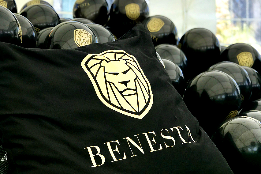 Esta Etkinlik Tasarımı