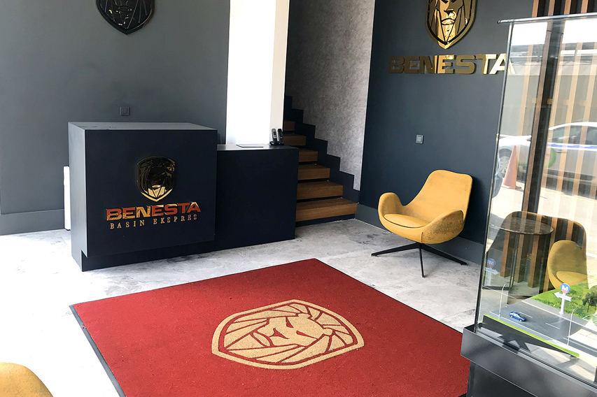 Esta Ofis Etkinlik Tasarımı