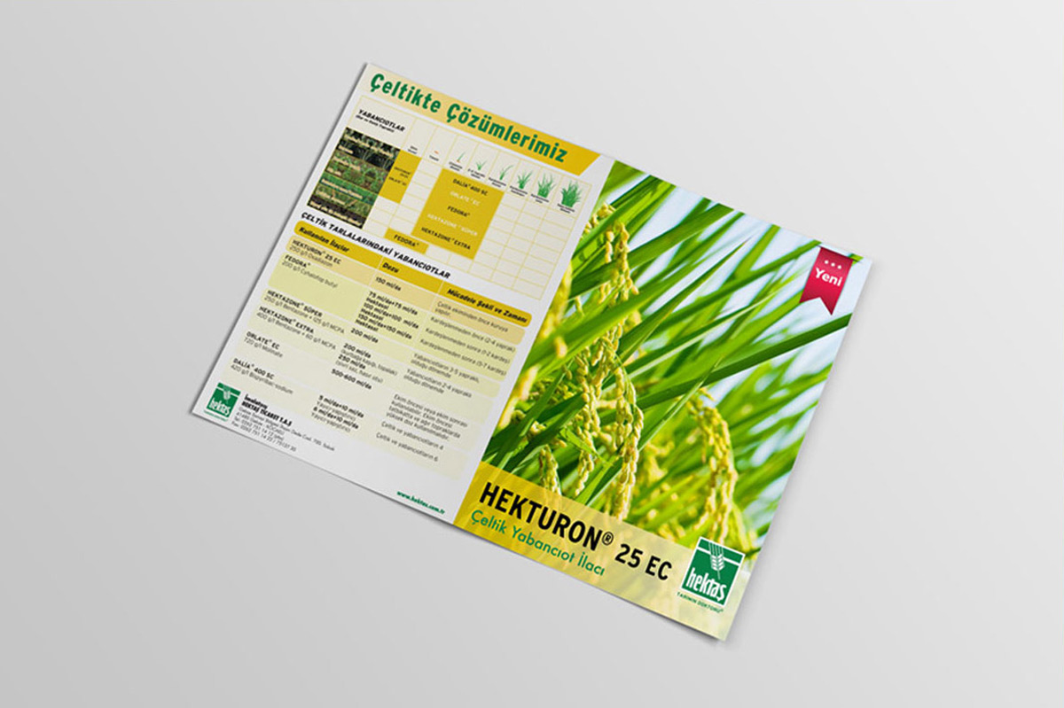 hektaş broşür tasarımı 2