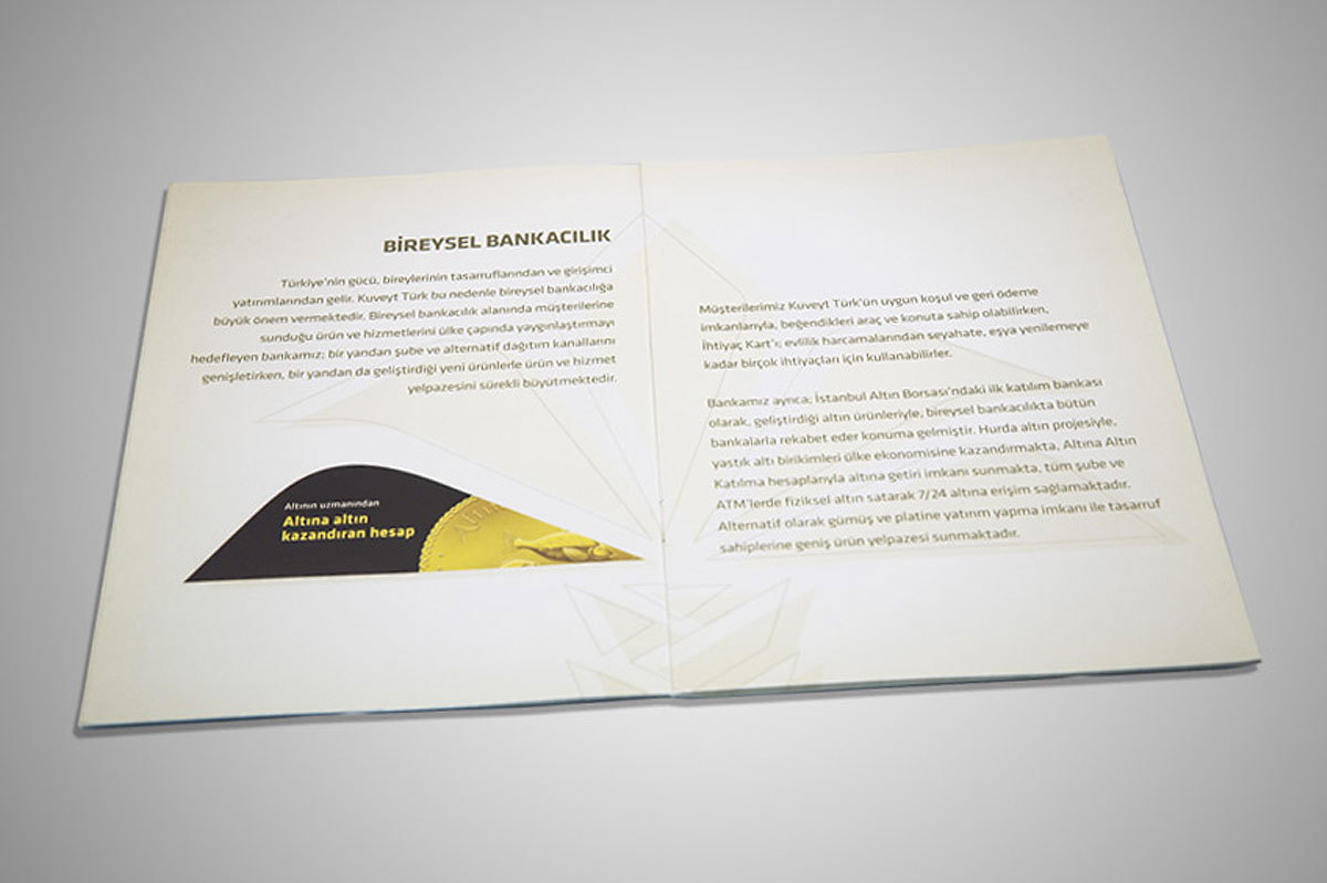 kendir grup e-katalog tasarımı 1