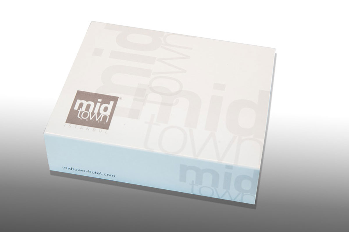 midtown ambalaj basımı