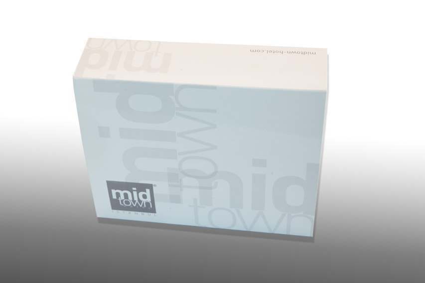 midtown kutu basımı