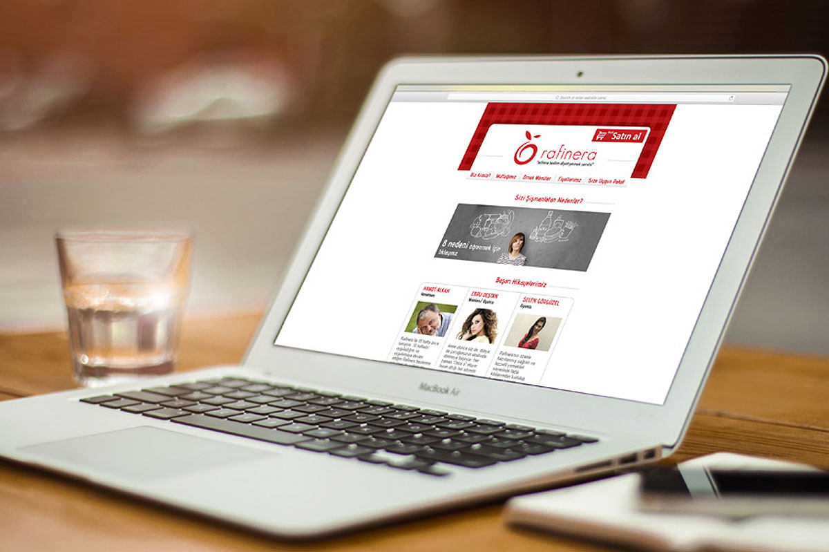 rafinera maling tasarımı 2