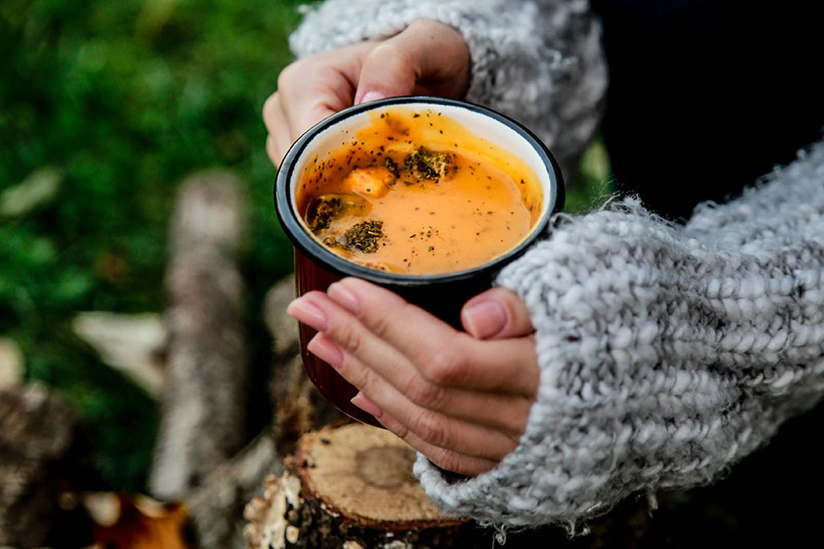 yemek fotoğraf çekimi 1