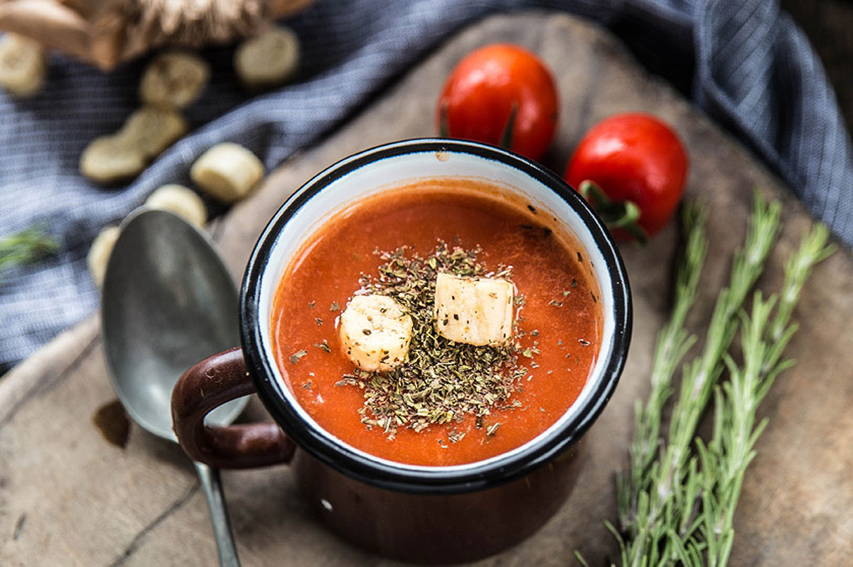 yemek fotoğraf çekimi 2