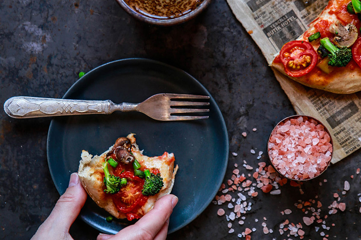 yemek fotoğraf çekimi 4