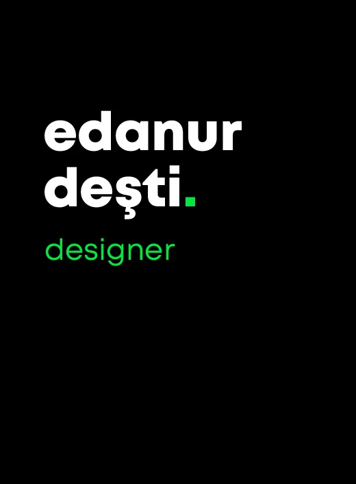 Edanur Deşti