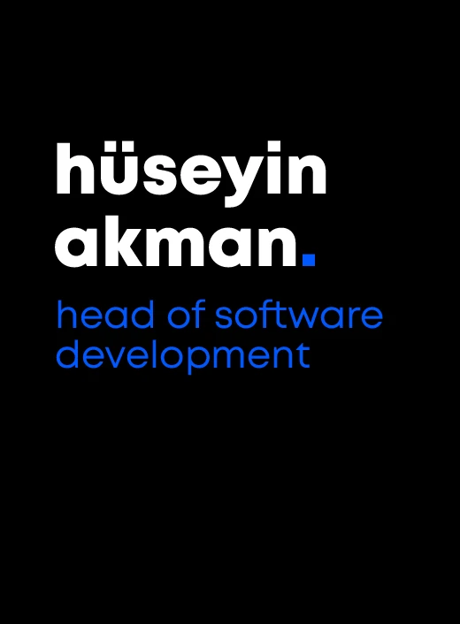 Hüseyin Akman
