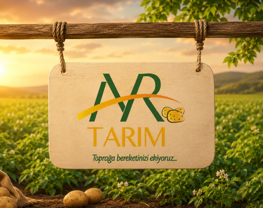 AR Tarım