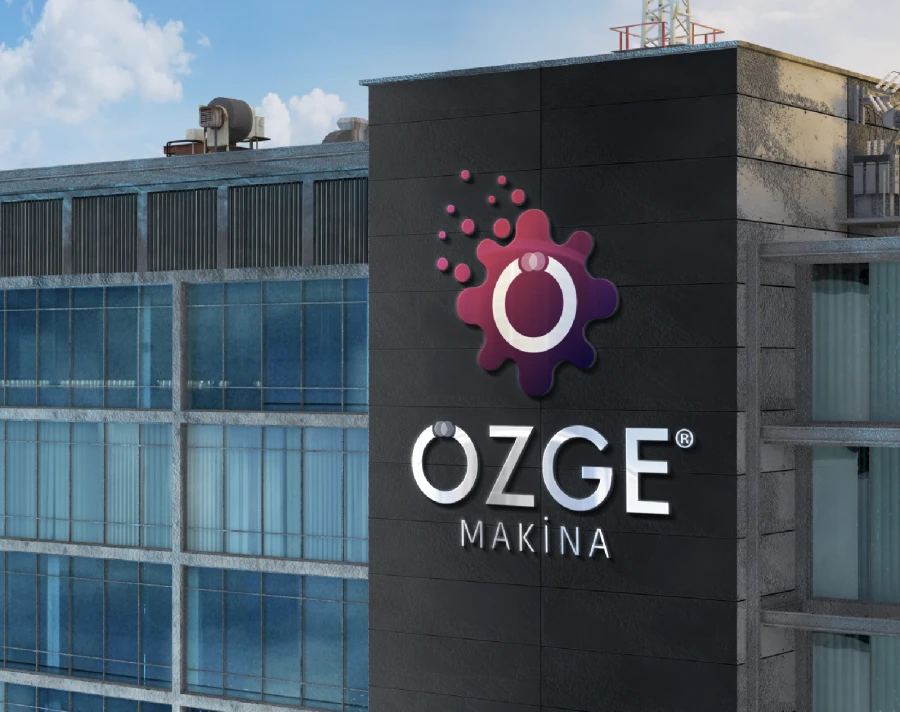 ozge makina