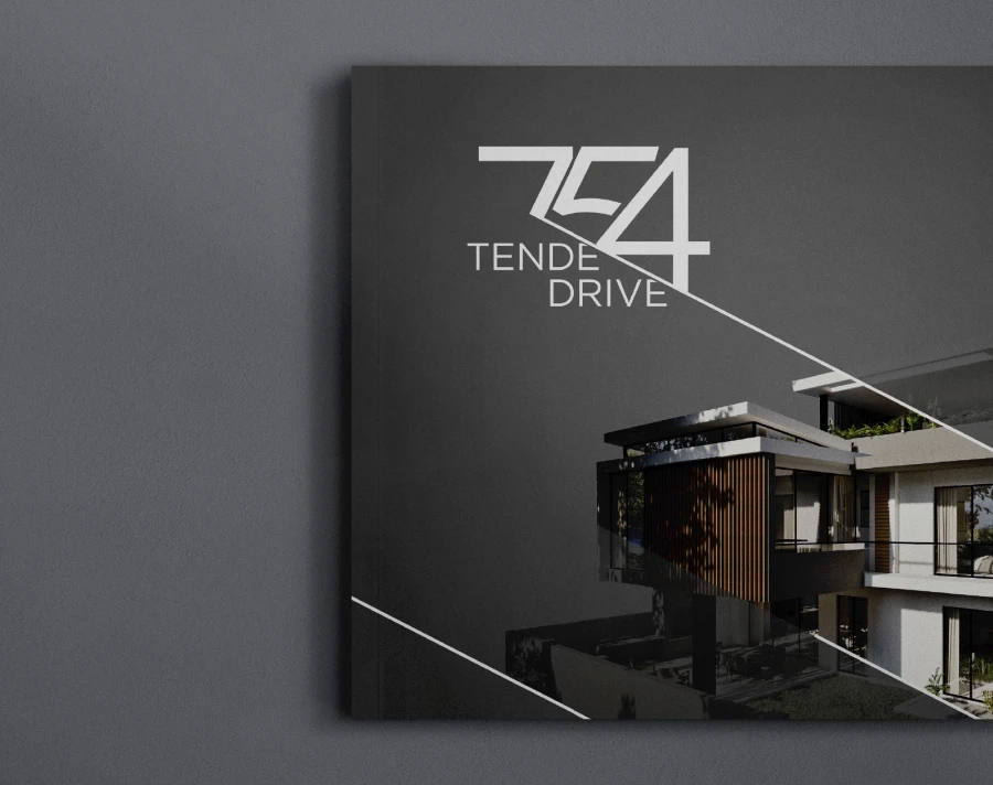 tende drive
